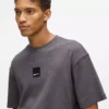 T-shirt Waffle T-shirt Waffle