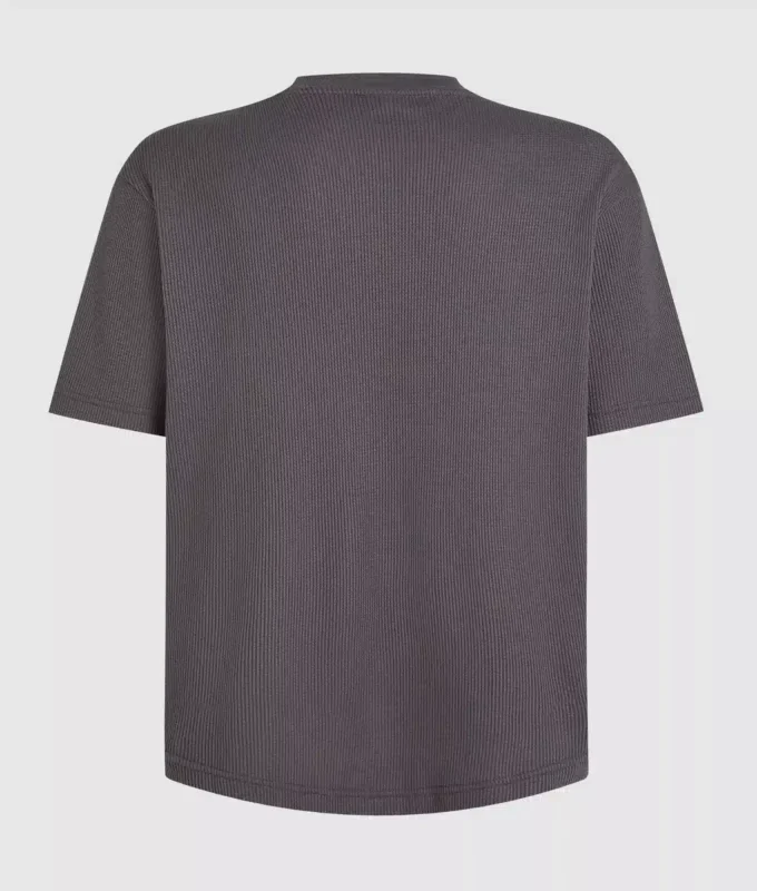 T-shirt Waffle T-shirt Waffle