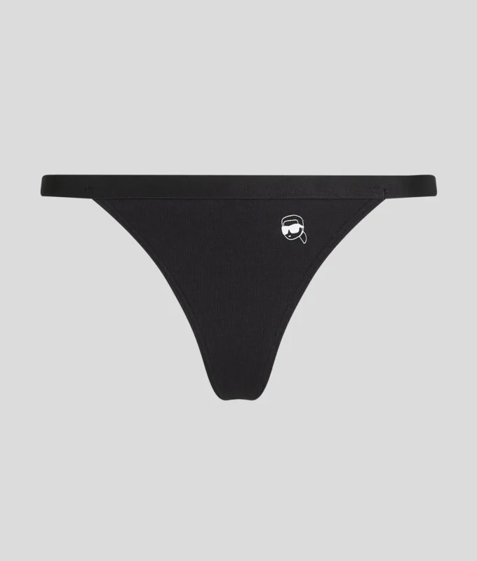TANGA A RIGHE IKON