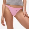 TANGA A RIGHE IKON