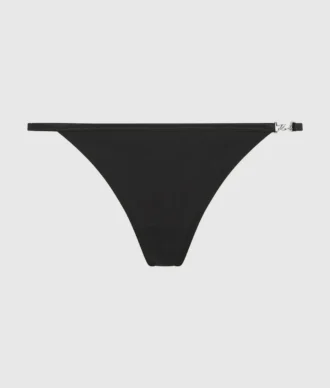 Tanga a vita alta iconico