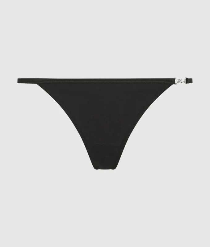 Tanga a vita alta iconico