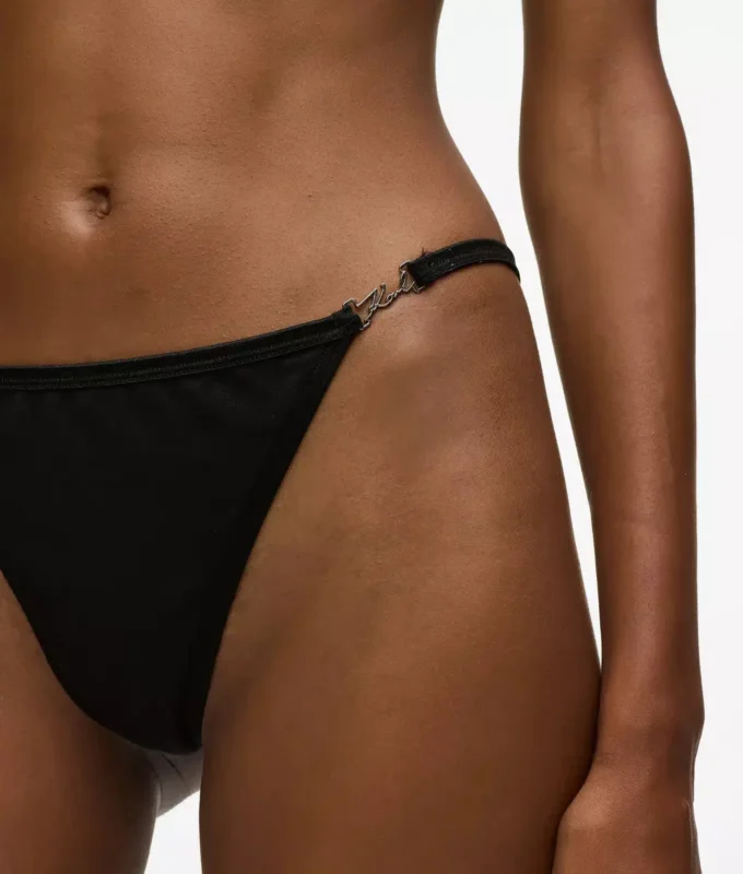 Tanga a vita alta iconico