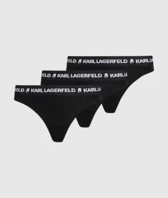 TANGA CON LOGO – CONFEZIONE DA 3