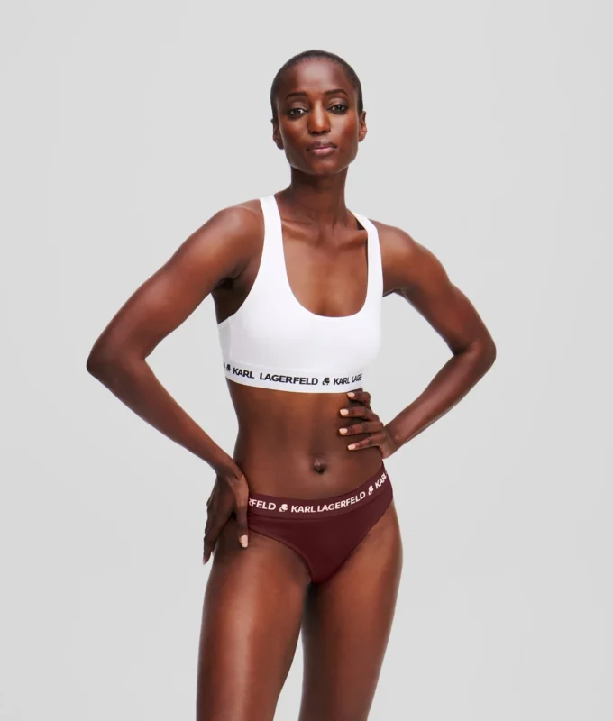 TANGA CON LOGO – CONFEZIONE DA 3 TANGA CON LOGO – CONFEZIONE DA 3