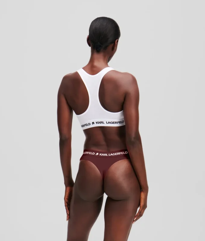 TANGA CON LOGO – CONFEZIONE DA 3 TANGA CON LOGO – CONFEZIONE DA 3