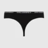 Tanga con logo – Confezione da 3