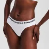 TANGA CON LOGO – CONFEZIONE DA 3 TANGA CON LOGO – CONFEZIONE DA 3