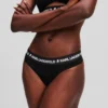 TANGA CON LOGO – CONFEZIONE DA 3