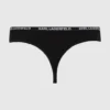 Tanga con logo – Confezione da 3