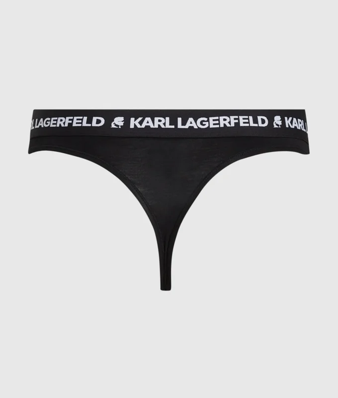 TANGA CON LOGO – CONFEZIONE DA 3