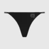 Tanga con strass Ikon
