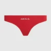 Tanga Love Notes – Confezione da 3 Tanga Love Notes – Confezione da 3