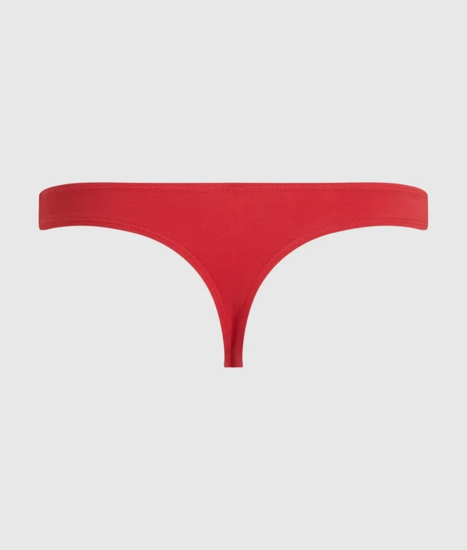 Tanga Love Notes – Confezione da 3 Tanga Love Notes – Confezione da 3