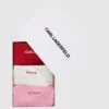 Tanga Love Notes – Confezione da 3 Tanga Love Notes – Confezione da 3