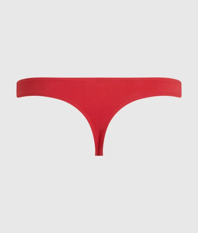 Tanga Love Notes – Confezione da 3 Tanga Love Notes – Confezione da 3