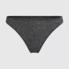 Tanga metallico iconico