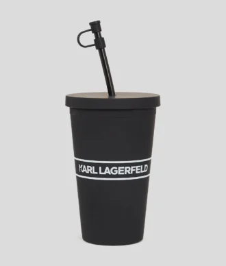 TAZZA DA VIAGGIO CON LOGO