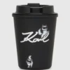 Tazza da viaggio Ikon Choupette Tazza da viaggio Ikon Choupette