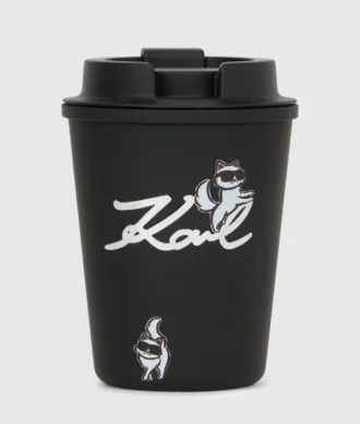 Tazza da viaggio Ikon Choupette