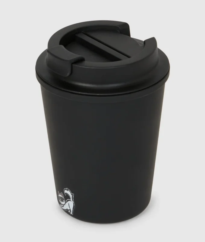 Tazza da viaggio Ikon Choupette Tazza da viaggio Ikon Choupette
