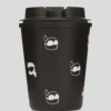 TAZZA DA VIAGGIO IKON CON STAMPA ALL-OVER