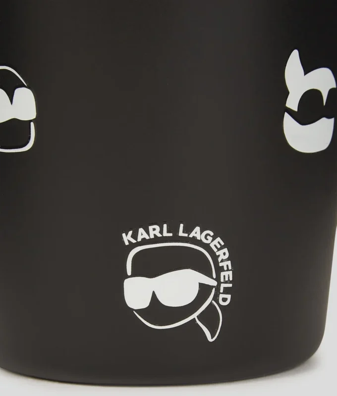 TAZZA DA VIAGGIO IKON CON STAMPA ALL-OVER