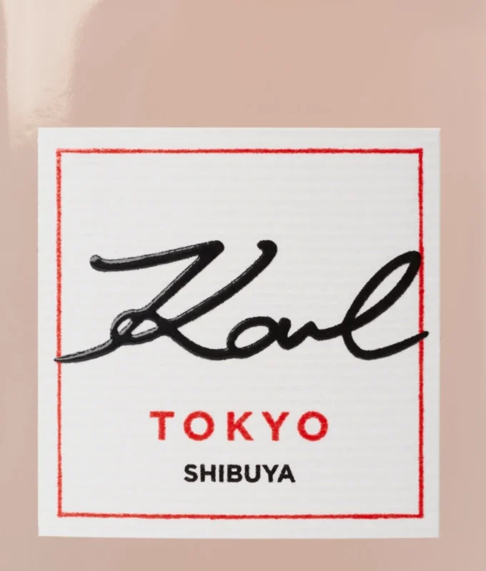 Tokyo, Places by Karl, 60 ML Tokyo, Places by Karl, 60 ML