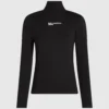 Top a collo alto Top a collo alto