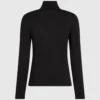 Top a collo alto Top a collo alto