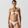 TOP BIKINI A BANDOLIERINA HOTEL KARL TOP BIKINI A BANDOLIERINA HOTEL KARL