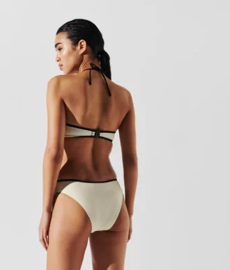 TOP BIKINI A BANDOLIERINA HOTEL KARL