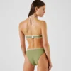 TOP BIKINI A BANDOLIERINA HOTEL KARL TOP BIKINI A BANDOLIERINA HOTEL KARL