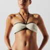 TOP BIKINI A BANDOLIERINA HOTEL KARL TOP BIKINI A BANDOLIERINA HOTEL KARL