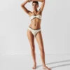 TOP BIKINI A BANDOLIERINA HOTEL KARL TOP BIKINI A BANDOLIERINA HOTEL KARL