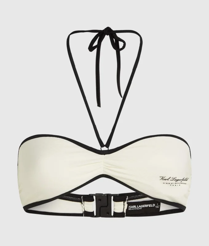 TOP BIKINI A BANDOLIERINA HOTEL KARL TOP BIKINI A BANDOLIERINA HOTEL KARL