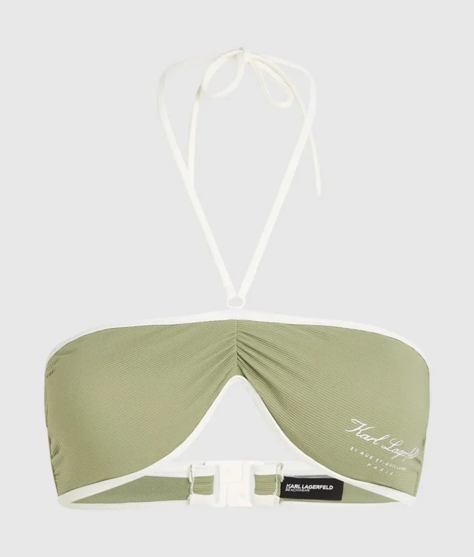 TOP BIKINI A BANDOLIERINA HOTEL KARL TOP BIKINI A BANDOLIERINA HOTEL KARL