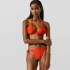 TOP BIKINI A TRIANGOLO