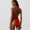 TOP BIKINI A TRIANGOLO
