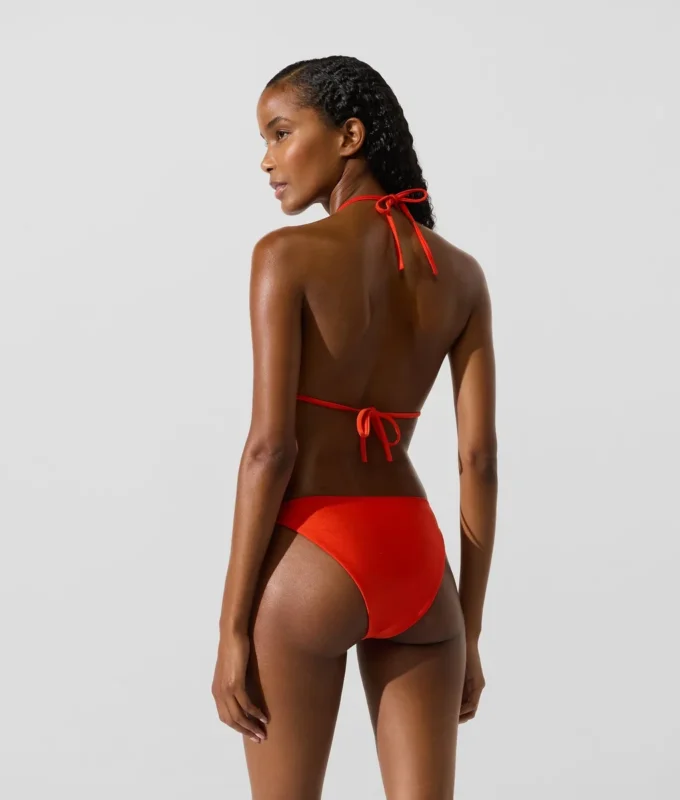 TOP BIKINI A TRIANGOLO