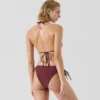 TOP BIKINI A TRIANGOLO