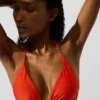 TOP BIKINI A TRIANGOLO