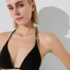 TOP BIKINI A TRIANGOLO