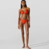 TOP BIKINI A TRIANGOLO
