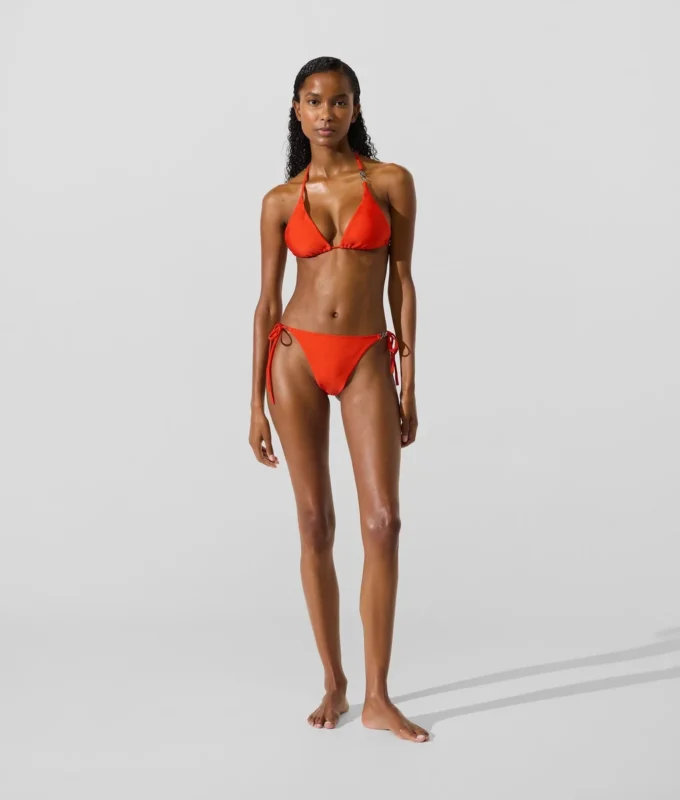 TOP BIKINI A TRIANGOLO