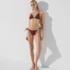 TOP BIKINI A TRIANGOLO