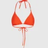 TOP BIKINI A TRIANGOLO
