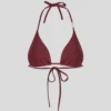 TOP BIKINI A TRIANGOLO