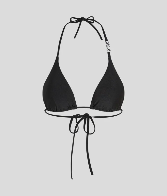 TOP BIKINI A TRIANGOLO