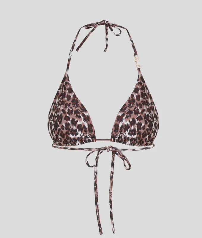 TOP BIKINI A TRIANGOLO TOP BIKINI A TRIANGOLO